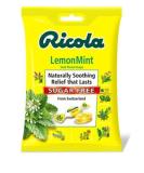 Ricola Sugar Free Cough Drops - 105 Ct | Soothing Herbal Relief - Buy Online on GoSupps.com