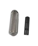 P90 M30 M60S Replacement Foil & Cutter for Braun Cruzer PocketGo & MobileShave | Best Shaver Parts - Buy Online on GoSupps.com