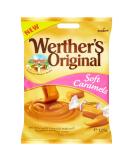 Werther's Original Soft Caramel 125g - Buy Online on GoSupps.com
