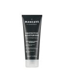 ManCave Anti-Ageing & SPF 20 Moisturiser 100ml Counteract Sign Of Premature Ageing Natural Formulation With Rosehip Oil And Vitamin E Vegan Made Using Recycled Plastics Made In England Anti-Ageing & SPF20 Moisturiser 100ml for Men - Buy Online on GoSupps.com