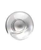 SPORTS WORLD VISION Glasses/Eyeglass Frames Rimless Nose Pads | Round | 9mm | Insert | 50 pieces - Buy Online on GoSupps.com