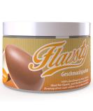 Flavsty Kiddy Chocolate Flavor Powder - Vegan No Sugar Aroma Powder for Kids | Best Flavoring Solution - Buy Online on GoSupps.com