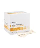 McKesson Tongue Depressor Non-Sterile Wooden Adult 6 in 500 Count 500 Count (Pack of 1) - Buy Online on GoSupps.com