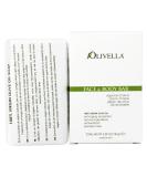 Buy Olivella Virgin Olive Oil Face & Body Bar Soap - 5.29 oz 3 Piece - Premium Natural Skincare for All Skin Types | International Shipping - Buy Online on GoSupps.com