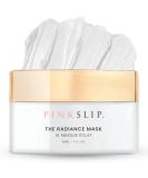 Radiance Face Mask Cream - Spa Grade Turmeric Vitamin C & Glycolic Acid for Balanced Skin Tones | Natural Exfoliation & Nourishment - Buy Online on GoSupps.com