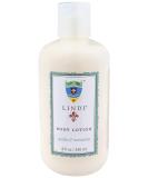 LINDI SKIN Sensitive Skin Body Lotion - Nourishing Antioxidant Formula for Cancer Patients - 8 fl oz - Buy Online on GoSupps.com
