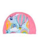 Splash About Baby Swimming Hat | Up & Away | 0-18 Months - Buy Online on GoSupps.com