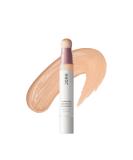 JOAH Perfect Complexion Under Eye Concealer & Hydrating Serum - Korean Makeup for Dark Circles Puffiness Peptide Formula Medium Coverage Fair/Light 1 oz - Buy Online on GoSupps.com