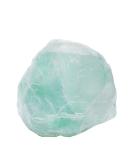Fluorite Raw Crystals 1.25-2.0 Large | Healing Stones for Tumbling, Cabbing, and Decoration | Natural Rough Crystal for Wicca & Reiki - Buy Online on GoSupps.com