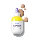 Supergoop! Daily Dose Bioretinol + Mineral SPF 40 - Plant-Based Retinol Alternative with Bakuchiol & Peptides for All Skin Types - Repair & Protect Skin - Buy Online on GoSupps.com