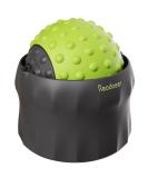 Deep Tissue Massage Ball for Muscle Tension Relief Trigger Point & Yoga Relaxation | Sore Muscle Therapy - Buy Online on GoSupps.com