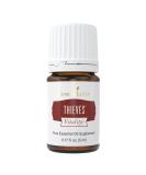 Vitality Thieves Essential Oil 5ml - Young Living | Premium 100% Pure Clove Lemon & Cinnamon Blend for Immunity & Wellness - Buy Online on GoSupps.com