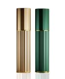 BRARIOS Perfume Atomiser Refillable 2 Pcs Travel Size Portable Atomiser Spray Mini Empty Perfume Bottle Leak Proof Cologne Dispenser for Women and Men 5ml (Gold&Green) - Buy Online on GoSupps.com