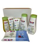 Hipp Care Set - Premium Baby Care Products | International Shipping Available - Buy Online on GoSupps.com