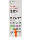 Elfa Pharm Intensive Hair Therapy Rebuilding Balm - burdock hair mask against hair loss with growth activator 200 g - Buy Online on GoSupps.com
