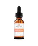 Vitality Extracts Morning Glow Serum - Vegan Daily Moisturizer with Avocado & Rosehip Oil for Radiant Hydrated Skin - All Skin Types - Buy Online on GoSupps.com