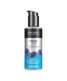 John Frieda Dream Curls - Cream Oil - For frizz-free curls - From the Frizz Ease series 100 ml - Buy Online on GoSupps.com