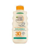 Garnier Ambre Solaire Eco-Designed Solar Protector Milk WP SPF30 - 200ml | Buy Internationally - Buy Online on GoSupps.com