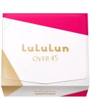 Lululun 32pc Facial Sheet Mask Pack Set for Daily Skin Care Anti-aging Hydrating & Moisturizing Face Sheet Masks for Women Over45 Camelia Pink Over45 Camelia Pink 32pc - Buy Online on GoSupps.com