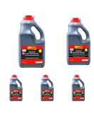 Lee Kum Kee Premium Light Soy Sauce Professional Range Bulk Size Vegan 1.9 Litre (Pack of 5) - Buy Online on GoSupps.com