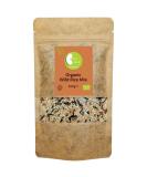 Busy Beans Organic Wild Rice Mix - Certified Organic (500g) - Buy Online on GoSupps.com