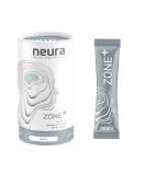 Zone+ by Neura | Brain Fuel for Enhanced Physical Performance | Nootropic Plant Extracts Green Tea & Guayusa | Natural Peach (20 Sachets) - Buy Online on GoSupps.com