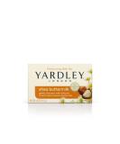 Yardley London Shea Buttermilk Sensitive Skin Naturally Moisturizing Bath Bar 4 Ounce Chamomile 4 Ounce (Pack of 1) - Buy Online on GoSupps.com