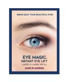 Eye Magic Premium Eye Lift Refill | L/XL | Made in America | Lift & Define Droopy Sagging & Hooded Eyes | Safe for Daily Use - Buy Online on GoSupps.com