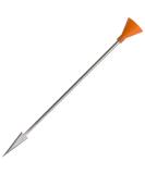 Cold Steel Big Bore Blowgun Darts, Razor Tip Broadhead Darts, 40 count - Buy Online on GoSupps.com