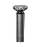 Buy IPX7 Waterproof Electric Razors for Men - Dual Circle Blade & LED Display | Fast International Shipping - Buy Online on GoSupps.com