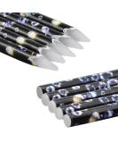 Premium Diamond Painting Accessories Set - 5 Tools for Nail Art & Gemstone Design - Buy Online on GoSupps.com