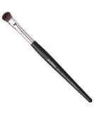 da Vinci EYESHADOW BRUSH - BLENDER BRUSH/vegan/synthetic fiber/Handmade in Germany / 1 piece - Buy Online on GoSupps.com