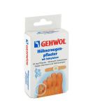Gehwol Corn Plaster with Salicylic Acid - Extra Strong Pack of 6 | Fast International Shipping - Buy Online on GoSupps.com