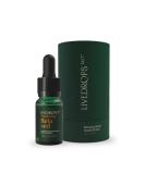 Relaxed Essential Oil Blend - Lavender Myrrh & Cedarwood | Pure Aromatherapy | Crafted in France - For Skin & Diffuser - Buy Online on GoSupps.com