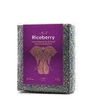 Yum Asia Thai Premium Nutritious Whole Grain Riceberry - 1kg - Buy Online on GoSupps.com
