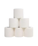 Oly Grip Weightlifting Tape  Stretch Sports Tape for Wrist and Hand Use  6 Rolls  White - Buy Online on GoSupps.com