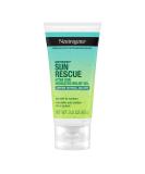 Neutrogena Sun Rescue After Sun Medicated Relief Gel - 3 Oz - Buy Online on GoSupps.com