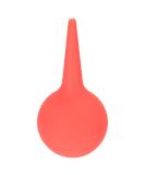 MILISTEN Hand Bulb Ear Syringe - 30ml Rubber Squeeze Bulb for Ear & Nose Cleaning | Red Ear Washing Tool - Buy Online on GoSupps.com