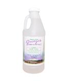 George's Aloe Vera, 100% Aloe Vera Liquid, 32 fl oz (.94 l) - Buy Online on GoSupps.com