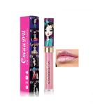 Matte Metallic Lip Gloss | Long Lasting, Waterproof, Diamond Shimmer Liquid Lipstick | 0.03 Fl Oz | for Women & Girls - Buy Online on GoSupps.com