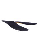 Orthotic Shoe Insoles for Sports - Arch Support & Carbon Odor Control | Kaps Super Active Sport (Men's US 12 / EUR 45 - Buy Online on GoSupps.com