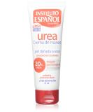Instituto Espa ol Urea Hand Cream 75ml - Moisturizing Hand Treatment - Buy Online on GoSupps.com