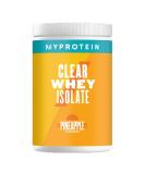 Clear Pineapple Whey Isolate Protein Powder - 500g (20 Servings) | Myprotein - Buy Online on GoSupps.com