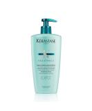 K rastase Bain Force Architecte Shampoo for Damaged Hair - 500ml Regenerating & Strengthening Treatment | International Shipping Available - Buy Online on GoSupps.com