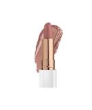 FLOWER BEAUTY Petal Pout Lipstick - Cruelty Free - Nourishing & Highly Pigmented Lip Color with Antioxidants (Spiced Petal - Cream) (Pack of 1) 1 Count (Pack of 1) - Buy Online on GoSupps.com