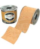 Dynamic Tape Beige Biomechanical 2 Inch x 16.4 ft Roll - Sports Physio Support for Athletic Performance - Knee & Foot Muscle Injury Recovery - Hypoallergenic, Latex-Free (Pack of 1) - Buy Online on GoSupps.com