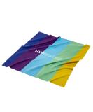 Highly sealed hypreader microfiber cleaning cloth optimal size - with 40x40 cm particularly suitable as a cleaning cloth for glasses or electronic displays (cell phone laptop tablet & co ...) - Buy Online on GoSupps.com