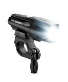 CYGOLITE Metro Plus 800 Lumen Bike Light | USB Rechargeable Headlight for Road & Mountain Bikes | 5 Night & 3 Daytime Modes | IP67 Waterproof & Compact Design | Durable Hard Mount | 800 Lumens | Black - Buy Online on GoSupps.com