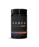 Kaged Mindset Nootropic Focus & Productivity Supplement - 30 Servings Orange Mango - Buy Online on GoSupps.com