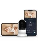 Owlet Cam Smart Baby Monitor - HD Video with Wide Angle Lens, Audio, WiFi, Motion Notifications, Night Vision, 2-Way Talk - Buy Online on GoSupps.com